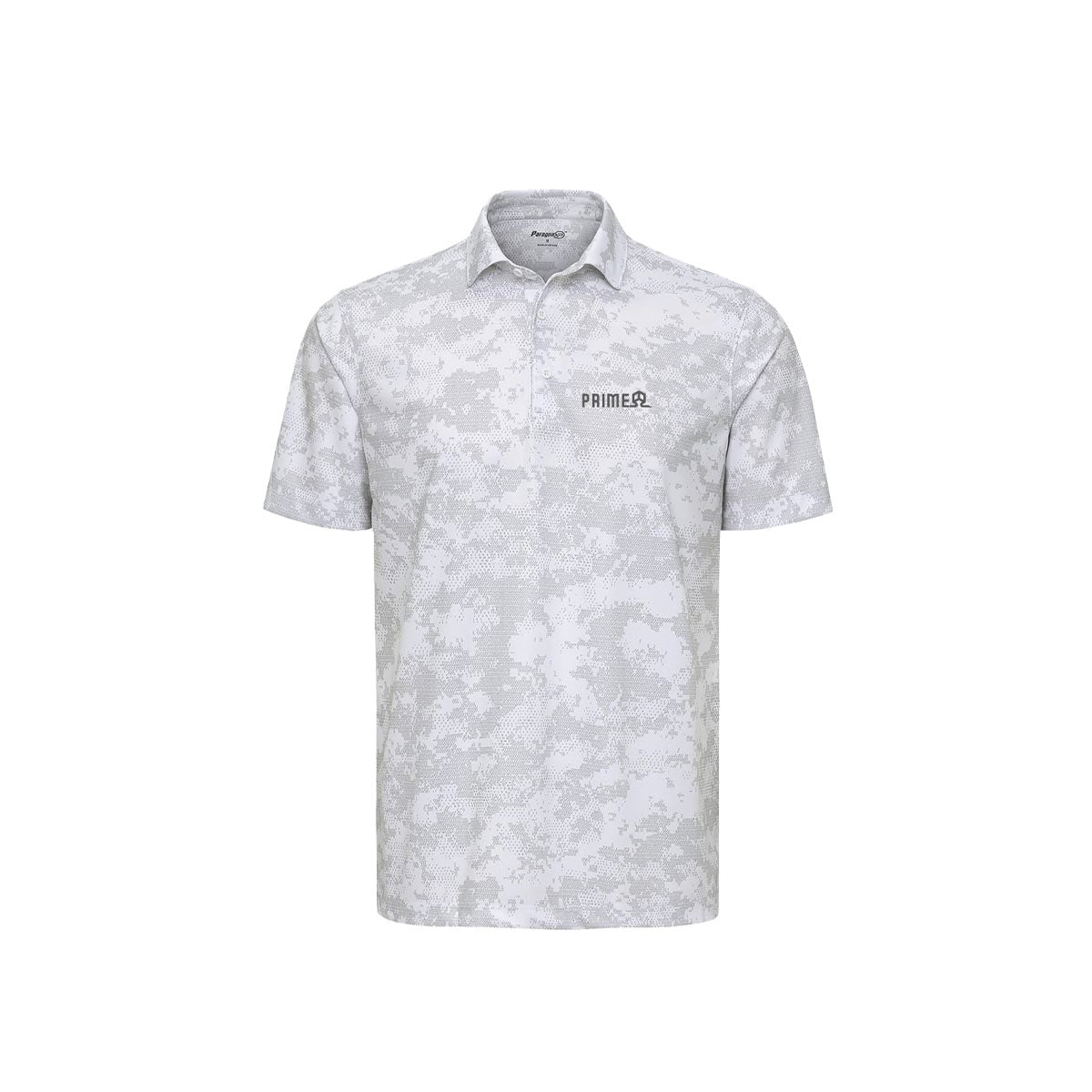 PCS Monterey Polo - White
