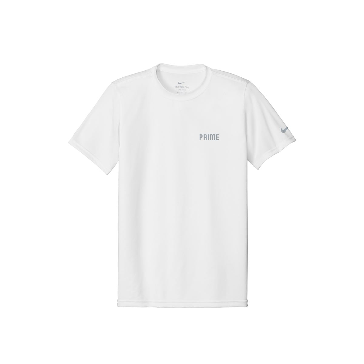 PCS Men's Nike Swoosh rLegend Tee - White