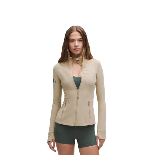 PCS lululemon Define Jacket - Sheer Oak