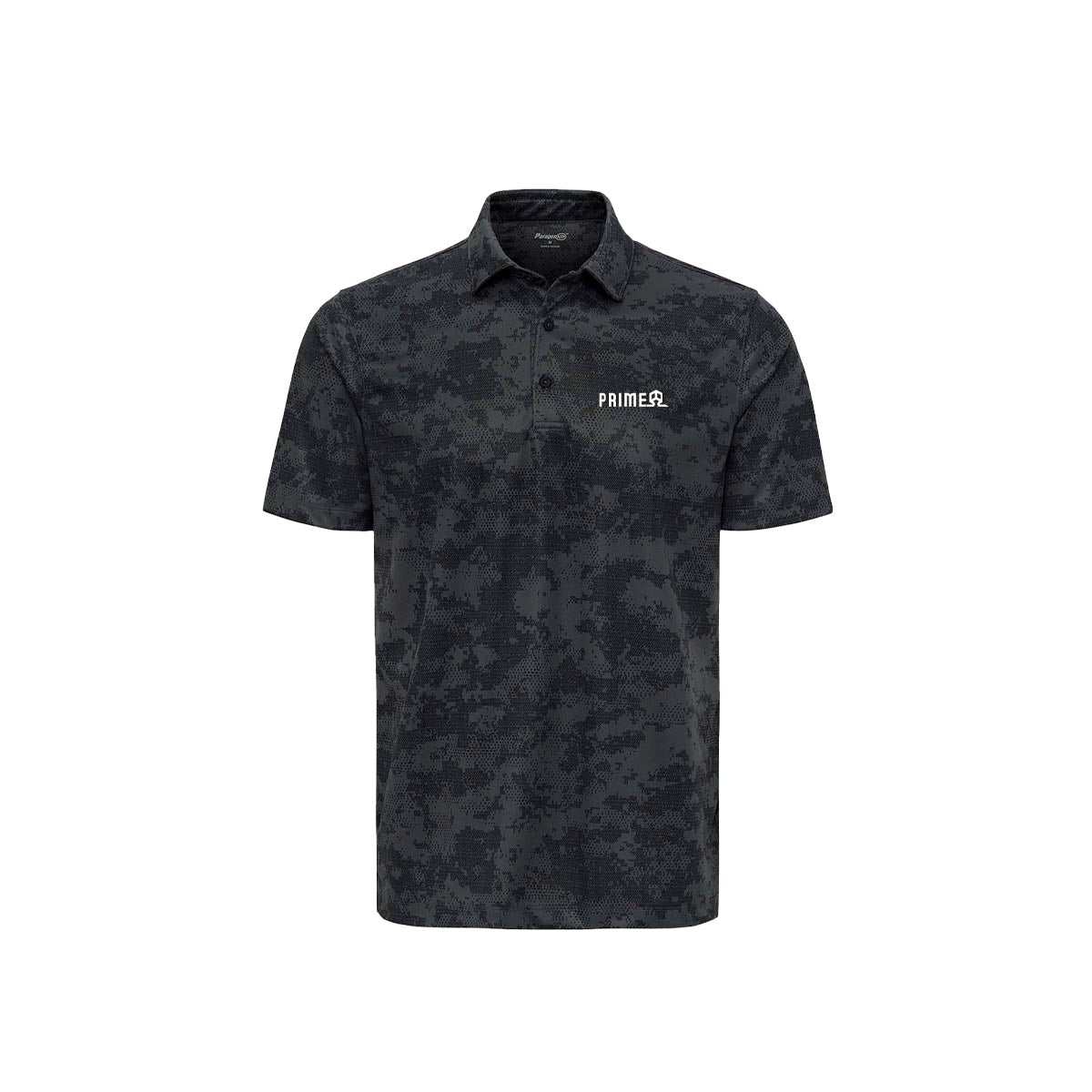 PCS Monterey Polo - Black