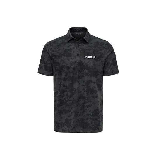 PCS Monterey Polo - Black