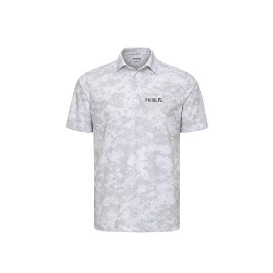 PCS Monterey Polo - White