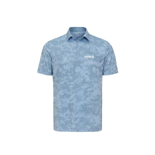 PCS Monterey Polo - Light Blue
