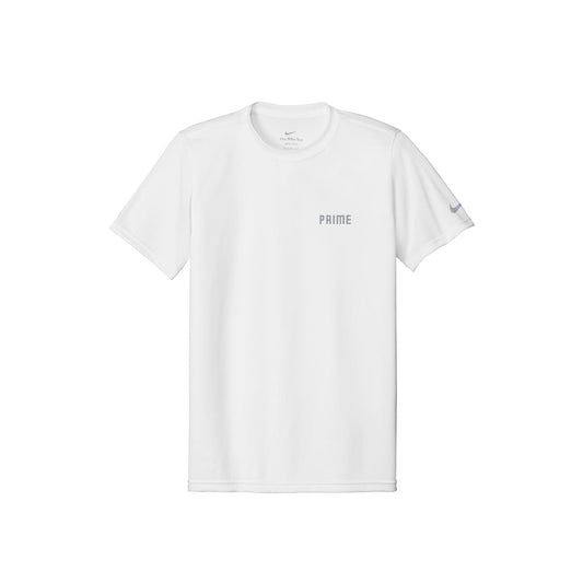 PCS Men's Nike Swoosh rLegend Tee - White