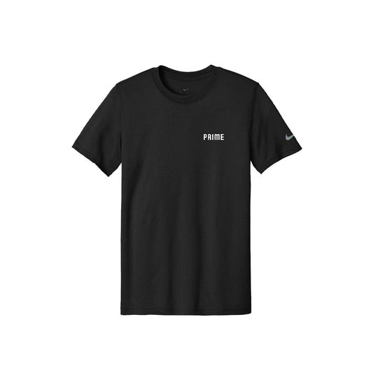 PCS Men's Nike Swoosh rLegend Tee - Black