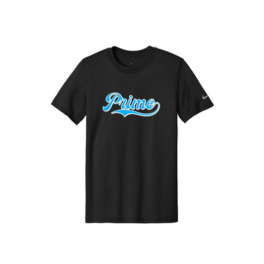 PCS Ball Park Men's Nike rLegend Tee - Black