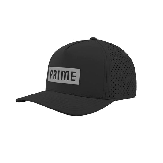 PRIME Raised Print Box Weatherproof Cap