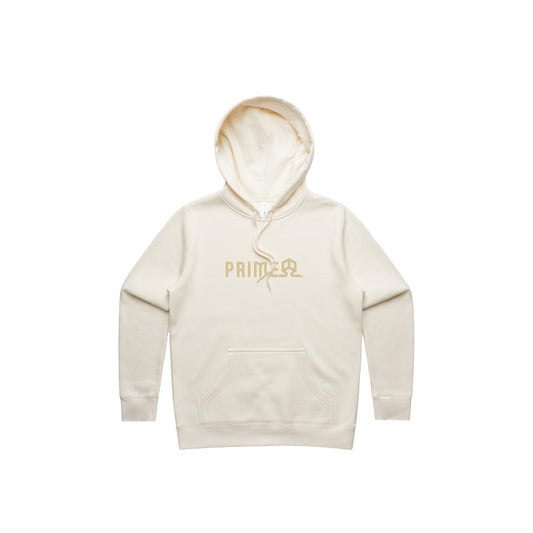 PCS Women's Tone-on-Tone Logo Hoodie