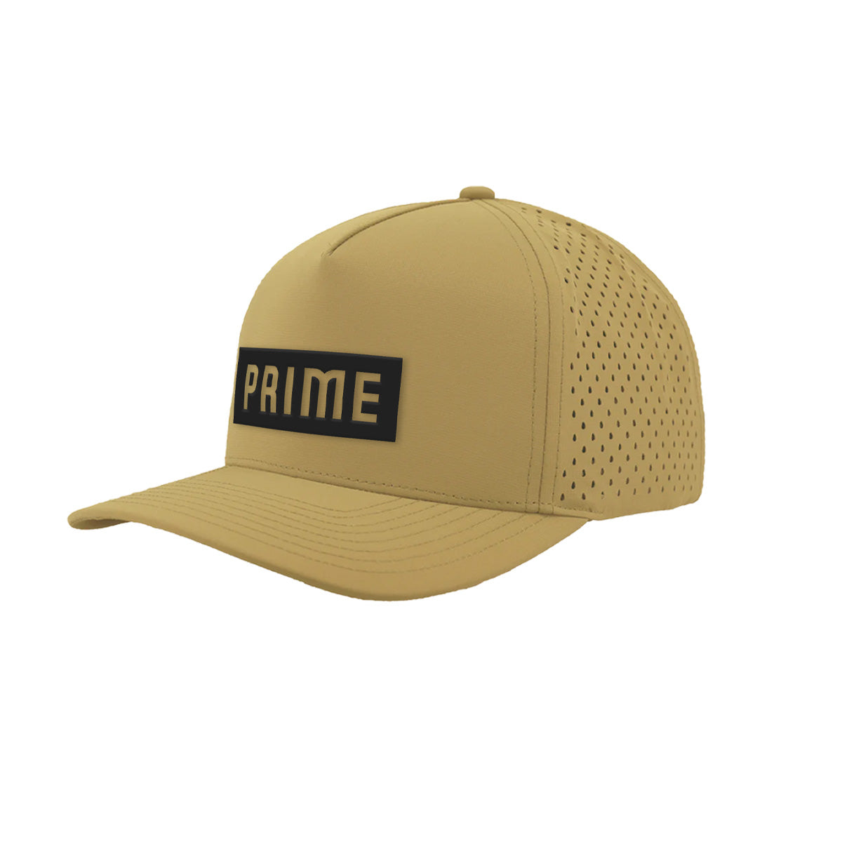 PRIME Raised Print Box Weatherproof Cap