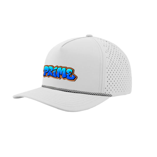 PRIME Grafitti Patch Cap